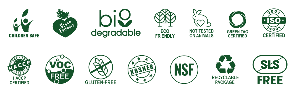 ACTIVE GREEN - GLG - Green Line Global